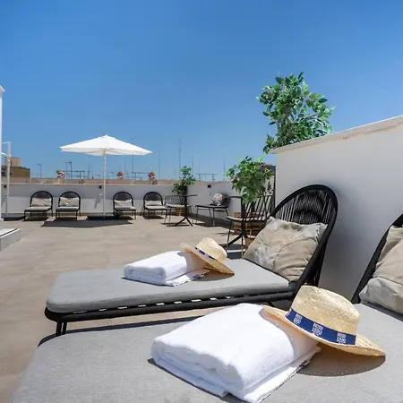 شقة فندقية Limehome Calle Torcuato Luca De Tena - Digital Access 3*