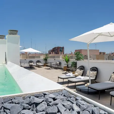 Limehome Calle Torcuato Luca De Tena - Digital Access شقة فندقية