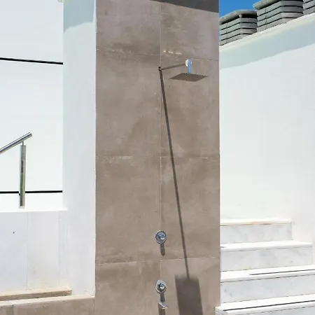Limehome Calle Torcuato Luca De Tena - Digital Access شقة فندقية