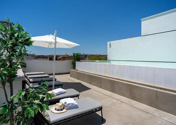 Limehome Calle Torcuato Luca De Tena - Digital Access 4*